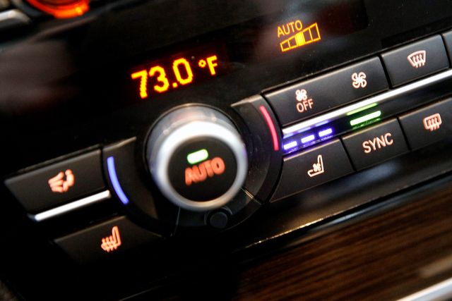 2014 BMW 7 Series 740i | Burbank, California | MDK International