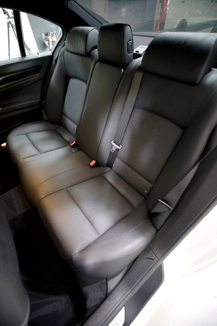 2014 BMW 7 Series 740i | Burbank, California | MDK International 2014 BMW 7 Series 740i | Burbank, California | MDK International