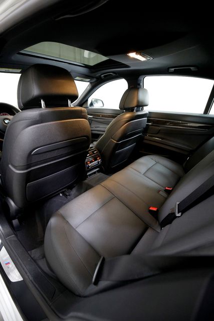 2014 BMW 7 Series 740i | Burbank, California | MDK International 2014 BMW 7 Series 740i | Burbank, California | MDK International