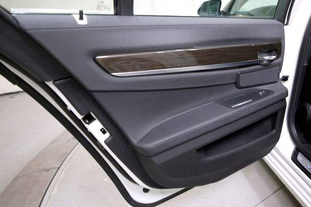 2014 BMW 7 Series 740i | Burbank, California | MDK International 2014 BMW 7 Series 740i | Burbank, California | MDK International