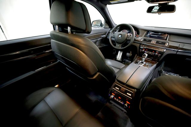 2014 BMW 7 Series 740i | Burbank, California | MDK International 2014 BMW 7 Series 740i | Burbank, California | MDK International