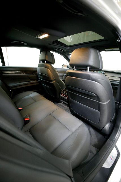 2014 BMW 7 Series 740i | Burbank, California | MDK International 2014 BMW 7 Series 740i | Burbank, California | MDK International