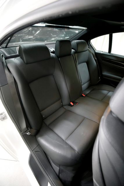 2014 BMW 7 Series 740i | Burbank, California | MDK International 2014 BMW 7 Series 740i | Burbank, California | MDK International