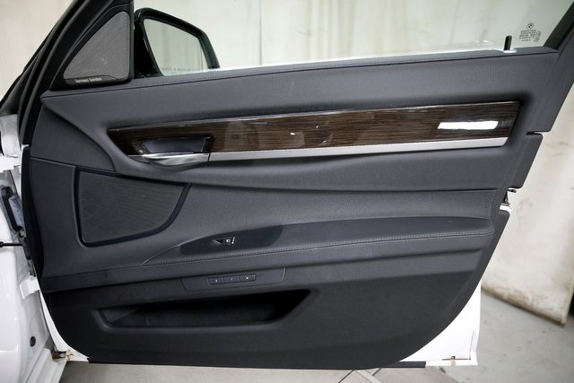 2014 BMW 7 Series 740i | Burbank, California | MDK International