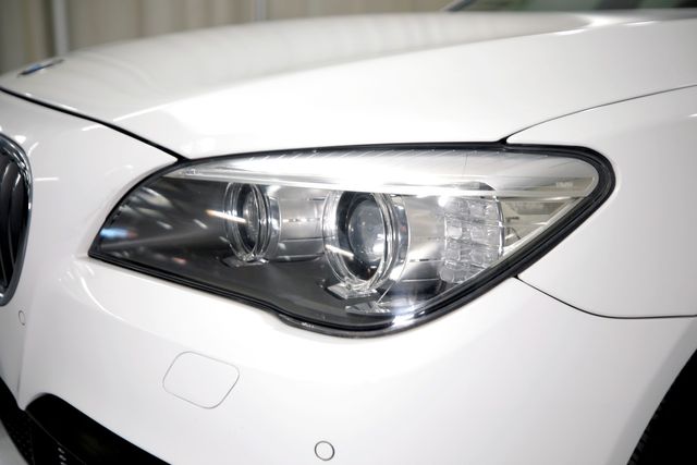 2014 BMW 7 Series 740i | Burbank, California | MDK International