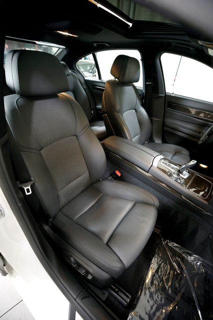 2014 BMW 7 Series 740i | Burbank, California | MDK International 2014 BMW 7 Series 740i | Burbank, California | MDK International