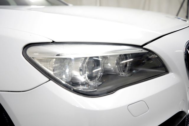 2014 BMW 7 Series 740i | Burbank, California | MDK International