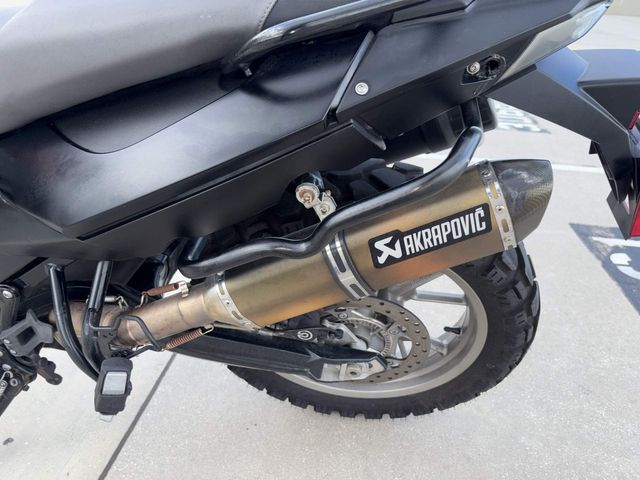 2014 BMW F 700 GS | Dania Beach, Florida | Top Gear Inc. 2014 BMW F 700 GS | Dania Beach, Florida | Top Gear Inc.
