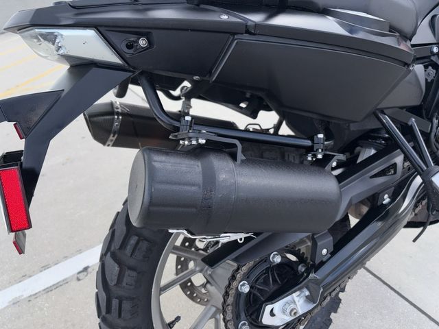 2014 BMW F 700 GS | Dania Beach, Florida | Top Gear Inc.