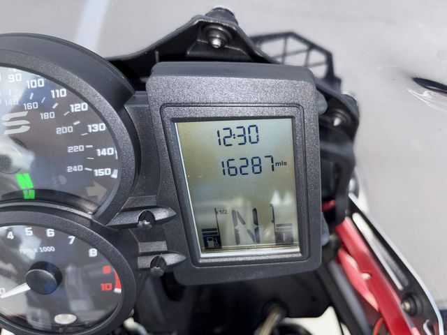 2014 BMW F 700 GS | Dania Beach, Florida | Top Gear Inc.