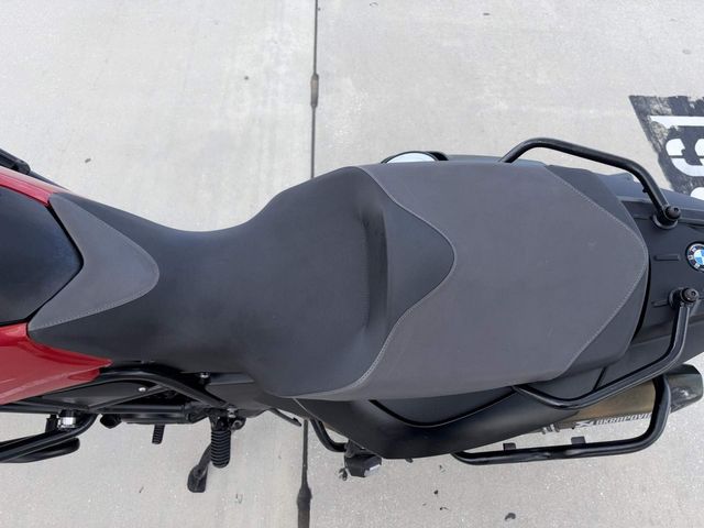 2014 BMW F 700 GS | Dania Beach, Florida | Top Gear Inc.