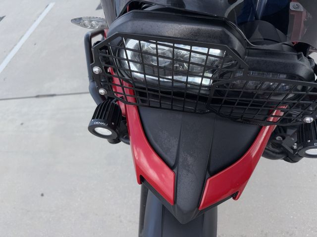 2014 BMW F 700 GS | Dania Beach, Florida | Top Gear Inc.