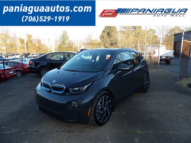 2014 BMW i3 Base | Dalton, GA | Paniagua Auto Mall 