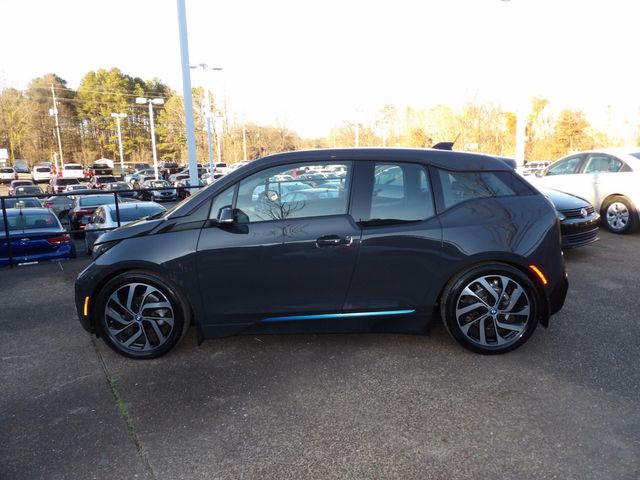 2014 BMW i3 Base | Dalton, GA | Paniagua Auto Mall 2014 BMW i3 Base | Dalton, GA | Paniagua Auto Mall