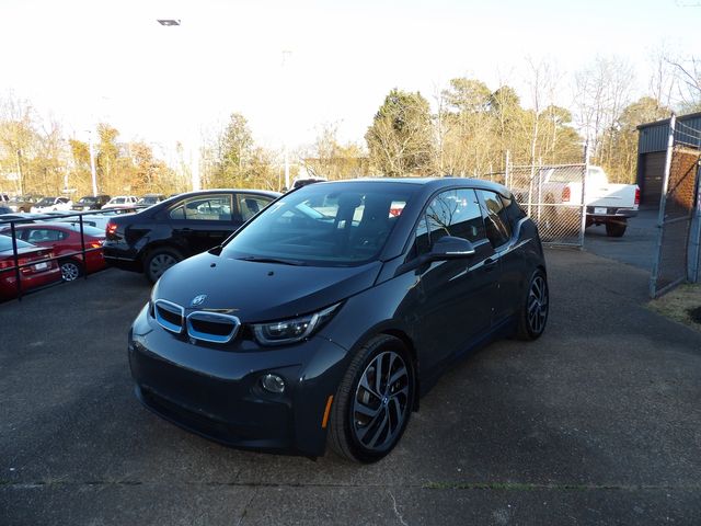 2014 BMW i3 Base | Dalton, GA | Paniagua Auto Mall 2014 BMW i3 Base | Dalton, GA | Paniagua Auto Mall