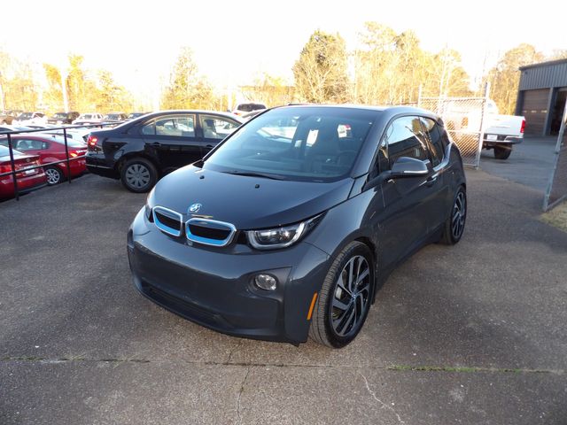 2014 BMW i3 Base | Dalton, GA | Paniagua Auto Mall 2014 BMW i3 Base | Dalton, GA | Paniagua Auto Mall