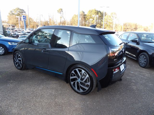 2014 BMW i3 Base | Dalton, GA | Paniagua Auto Mall 
