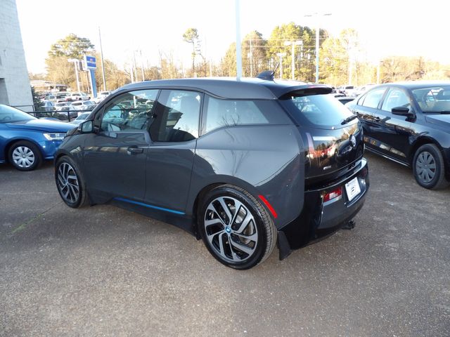 2014 BMW i3 Base | Dalton, GA | Paniagua Auto Mall 