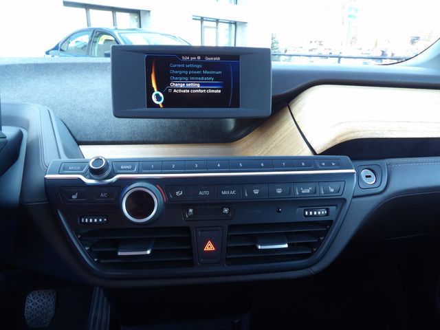 2014 BMW i3 Base | Dalton, GA | Paniagua Auto Mall 2014 BMW i3 Base | Dalton, GA | Paniagua Auto Mall