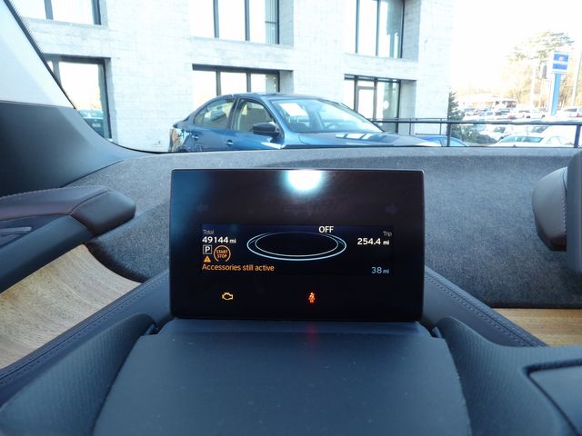 2014 BMW i3 Base | Dalton, GA | Paniagua Auto Mall 2014 BMW i3 Base | Dalton, GA | Paniagua Auto Mall