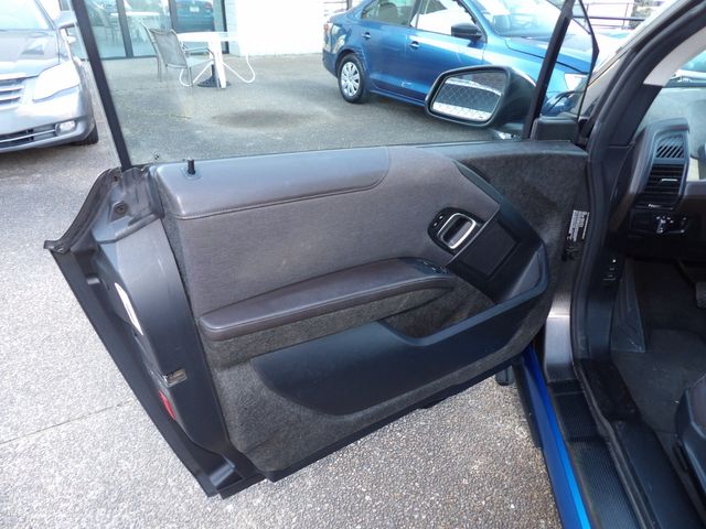 2014 BMW i3 Base | Dalton, GA | Paniagua Auto Mall 2014 BMW i3 Base | Dalton, GA | Paniagua Auto Mall