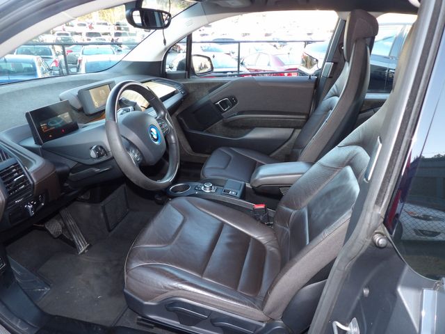 2014 BMW i3 Base | Dalton, GA | Paniagua Auto Mall 2014 BMW i3 Base | Dalton, GA | Paniagua Auto Mall
