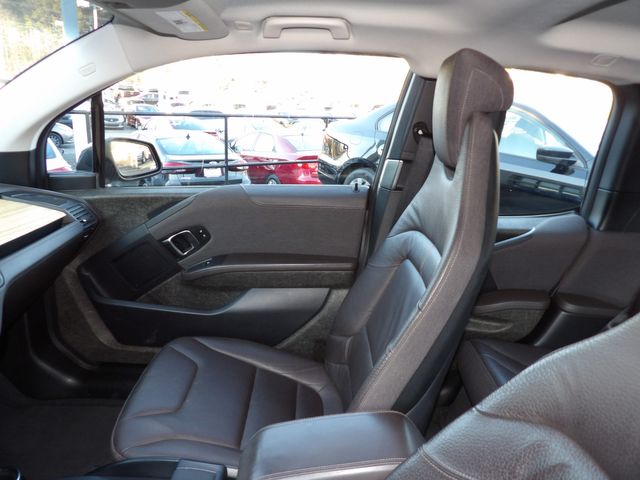 2014 BMW i3 Base | Dalton, GA | Paniagua Auto Mall 2014 BMW i3 Base | Dalton, GA | Paniagua Auto Mall