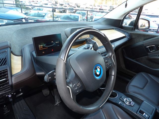 2014 BMW i3 Base | Dalton, GA | Paniagua Auto Mall 