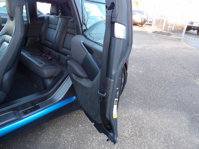 2014 BMW i3 Base | Dalton, GA | Paniagua Auto Mall 2014 BMW i3 Base | Dalton, GA | Paniagua Auto Mall