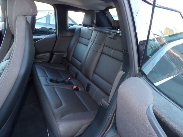 2014 BMW i3 Base | Dalton, GA | Paniagua Auto Mall 2014 BMW i3 Base | Dalton, GA | Paniagua Auto Mall