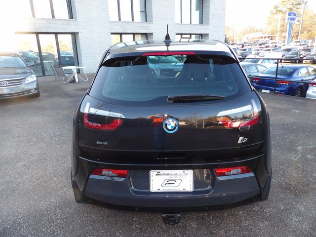 2014 BMW i3 Base | Dalton, GA | Paniagua Auto Mall 2014 BMW i3 Base | Dalton, GA | Paniagua Auto Mall