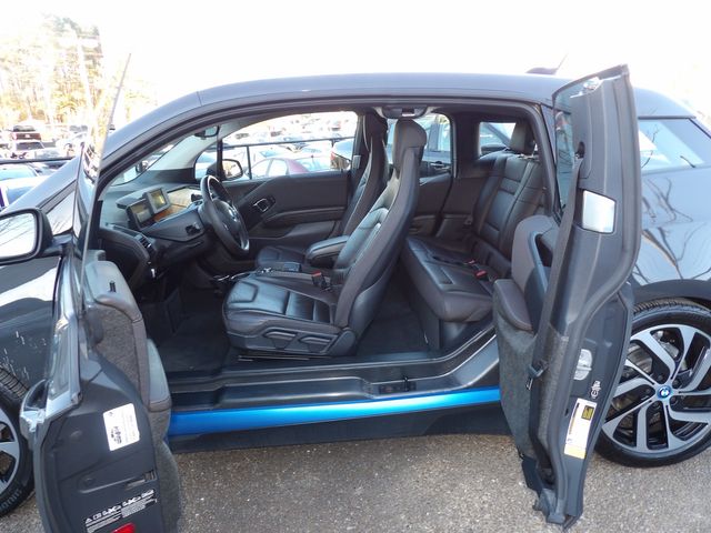 2014 BMW i3 Base | Dalton, GA | Paniagua Auto Mall 