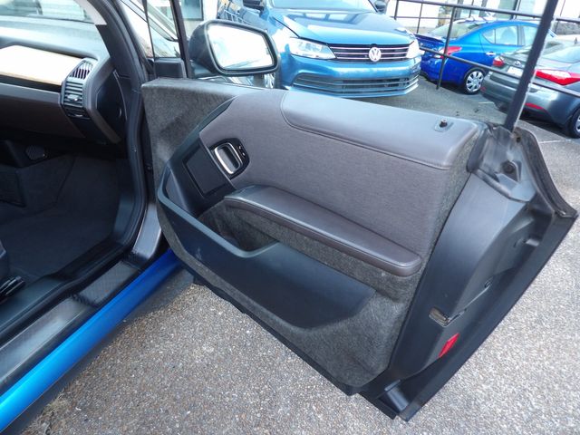 2014 BMW i3 Base | Dalton, GA | Paniagua Auto Mall 