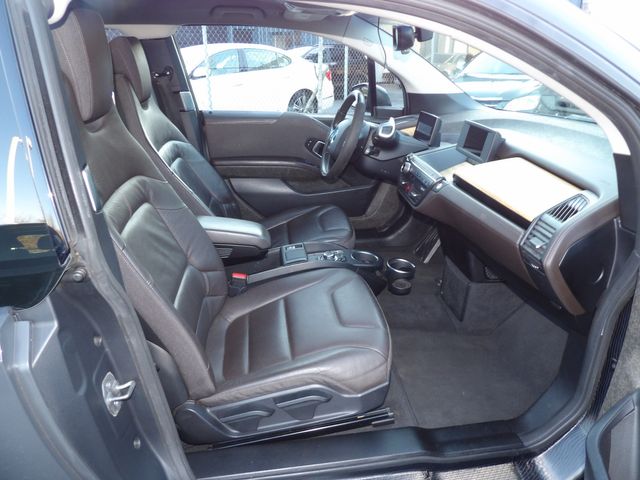 2014 BMW i3 Base | Dalton, GA | Paniagua Auto Mall 2014 BMW i3 Base | Dalton, GA | Paniagua Auto Mall