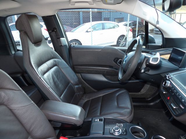 2014 BMW i3 Base | Dalton, GA | Paniagua Auto Mall 2014 BMW i3 Base | Dalton, GA | Paniagua Auto Mall
