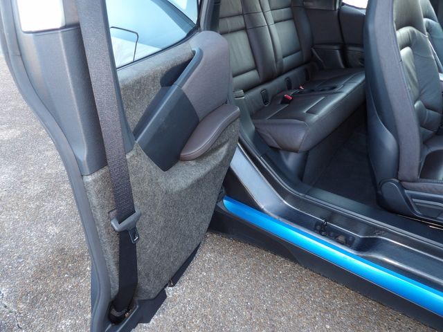 2014 BMW i3 Base | Dalton, GA | Paniagua Auto Mall 