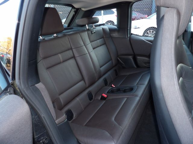 2014 BMW i3 Base | Dalton, GA | Paniagua Auto Mall 2014 BMW i3 Base | Dalton, GA | Paniagua Auto Mall