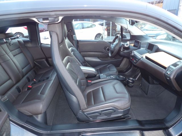 2014 BMW i3 Base | Dalton, GA | Paniagua Auto Mall 