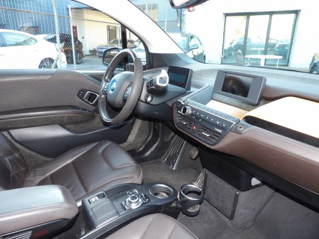 2014 BMW i3 Base | Dalton, GA | Paniagua Auto Mall 