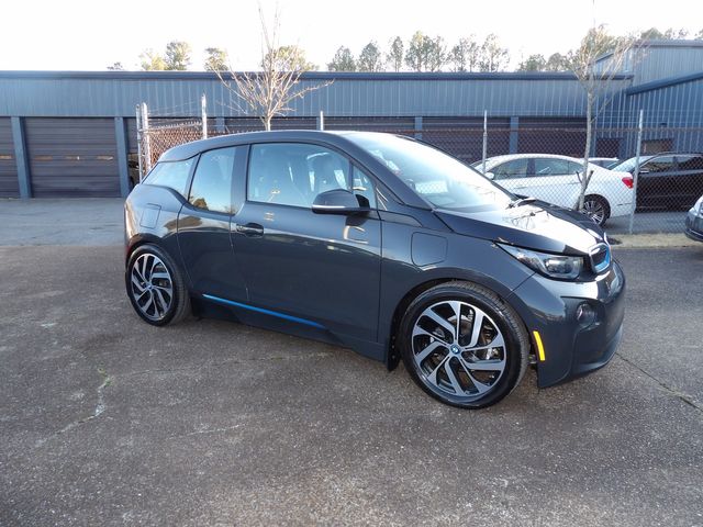 2014 BMW i3 Base | Dalton, GA | Paniagua Auto Mall 2014 BMW i3 Base | Dalton, GA | Paniagua Auto Mall