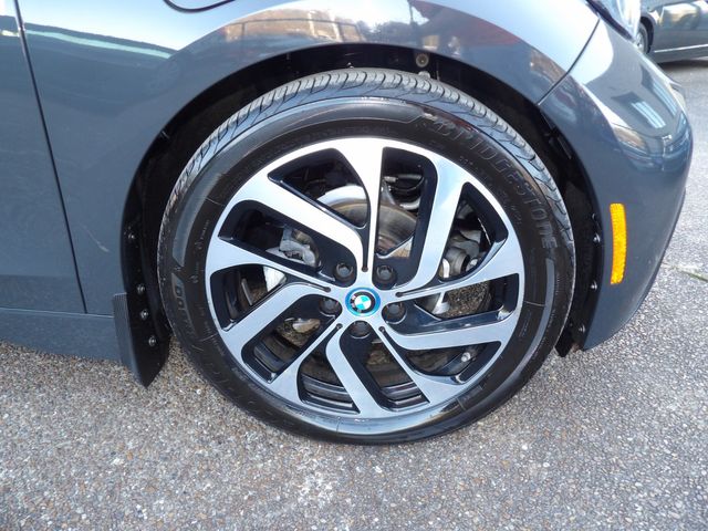 2014 BMW i3 Base | Dalton, GA | Paniagua Auto Mall 2014 BMW i3 Base | Dalton, GA | Paniagua Auto Mall