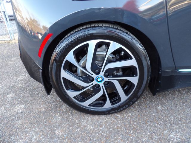 2014 BMW i3 Base | Dalton, GA | Paniagua Auto Mall 2014 BMW i3 Base | Dalton, GA | Paniagua Auto Mall