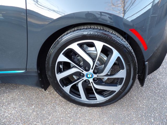 2014 BMW i3 Base | Dalton, GA | Paniagua Auto Mall 