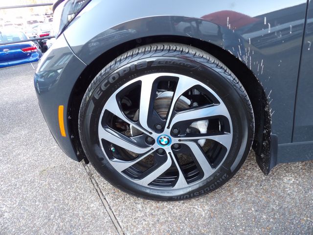2014 BMW i3 Base | Dalton, GA | Paniagua Auto Mall 