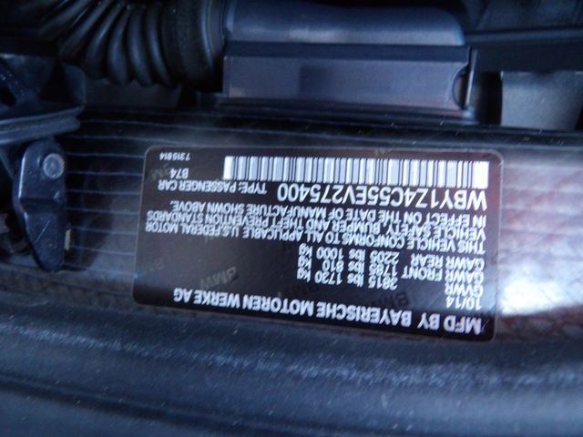 2014 BMW i3 Base | Dalton, GA | Paniagua Auto Mall 