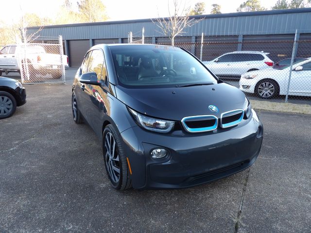 2014 BMW i3 Base | Dalton, GA | Paniagua Auto Mall 2014 BMW i3 Base | Dalton, GA | Paniagua Auto Mall