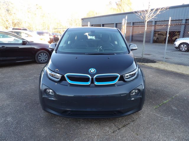 2014 BMW i3 Base | Dalton, GA | Paniagua Auto Mall 2014 BMW i3 Base | Dalton, GA | Paniagua Auto Mall