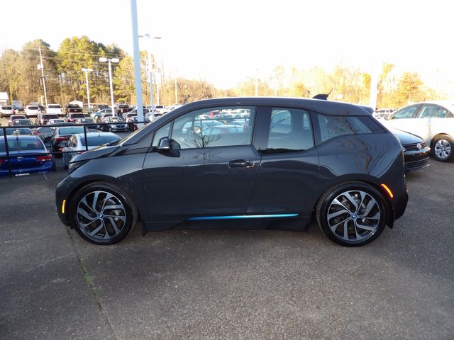 2014 BMW i3 Base | Dalton, GA | Paniagua Auto Mall 2014 BMW i3 Base | Dalton, GA | Paniagua Auto Mall
