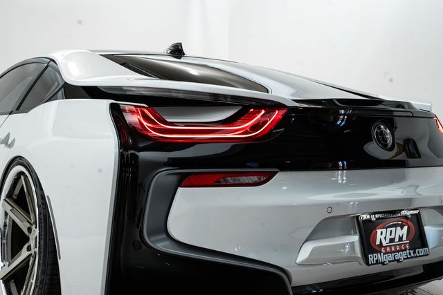2014 BMW i8 Bagged Show Car with Many Upgrades | Dallas, TX | RPM Garage 2014 BMW i8 Bagged Show Car with Many Upgrades | Dallas, TX | RPM Garage