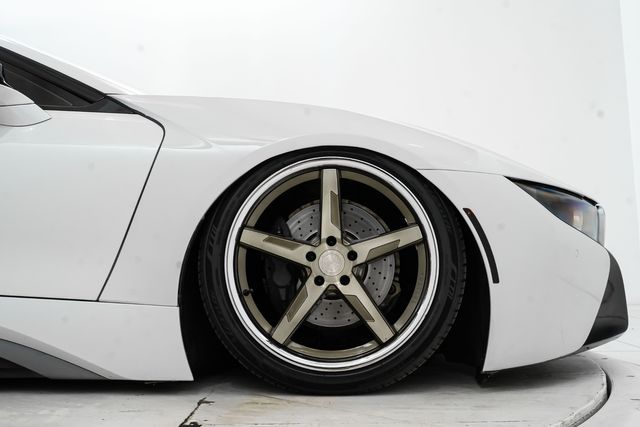 2014 BMW i8 Bagged Show Car with Many Upgrades | Dallas, TX | RPM Garage 2014 BMW i8 Bagged Show Car with Many Upgrades | Dallas, TX | RPM Garage
